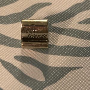 Pandora charm bracelet charm